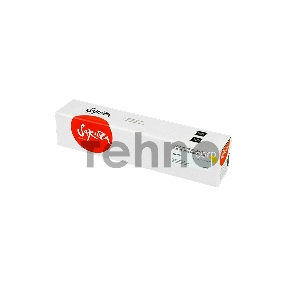 Картридж SAKURA 44469752 для OKI C510/530/MC561, желтый, 5000 к. Картридж SAKURA 44469752 для OKI C510/530/MC561, желтый, 5000 к.