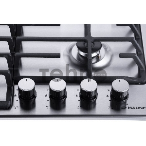 Газовая варочная панель MAUNFELD EGHS.64.63CS/G