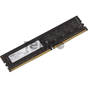 Модуль памяти DDR4 8Gb 2133MHz AMD R748G2133U2S-UO OEM PC4-17000 CL15 DIMM 288-pin 1.2В