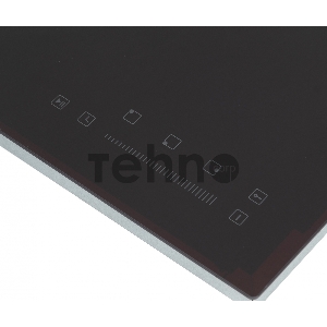 Варочная поверхность Krona CORTO 45 BL черный