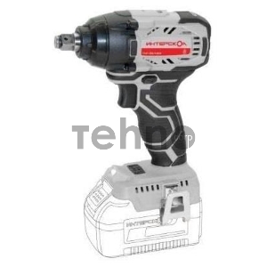 Гайковерт аккумуляторный ударный INTERSKOL 643.1.0.70