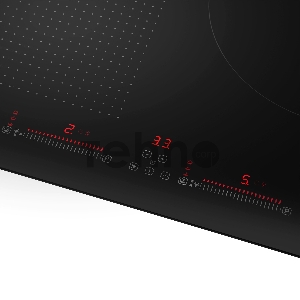 Индукционная варочная панель MAUNFELD CVI593SFBK