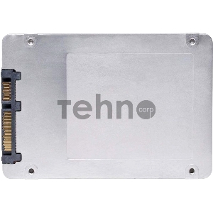 Твердотельный накопитель SSD SATA 2.5 1.92TB TLC D3-S4620 INTEL SSDSC2KG019TZ01