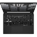 Ноутбук Asus TUF Gaming A15 FA507RE-HN063 Ryzen 7 6800H 16Gb SSD512Gb NVIDIA GeForce RTX 3050 Ti 4Gb 15.6" FHD (1920x1080) noOS grey WiFi BT Cam, фото 14