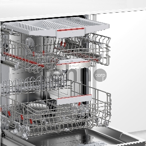 Встраиваемая посудомоечная машина SMV6ZCX42E