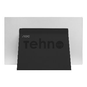 Монитор AOC 15.6 Style I1601P черный IPS LED 16:9 матовая 700:1 220cd 160гр/160гр 1920x1080 FHD USB 0.824кг