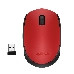 Мышь 910-004641 Logitech Wireless Mouse M171, Red, фото 4
