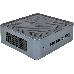 Неттоп Hiper ED20 gray (Core i5 12400P/16Gb/512Gb SSD/noDVD/VGA int/noOS) (I5124R16N5NSG), фото 2