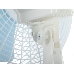 Вентилятор напольный PRIMERA SFP-4203MX,  белый и голубой, фото 12