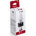 Контейнер с чернилами Canon GI-40 BK для GM2040/G5040/G6040. Чёрный. 6000 страниц., фото 2