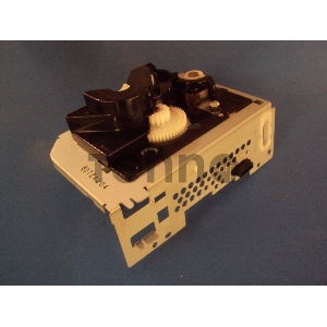 Узел привода обходного лотка HP CLJ CP6015/CM6030/6040 (RM1-3366)