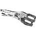 Зажим STAYER 22470_z01 PROFI PRO-Fix  ручной, сварщика, 250x35мм, фото 1
