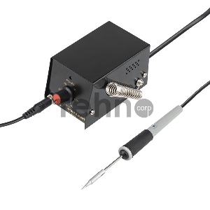 Паяльная станция мини REXANT, 230 В/8 Вт