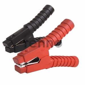 Зажим «крокодил» 500 А 200 мм REXANT