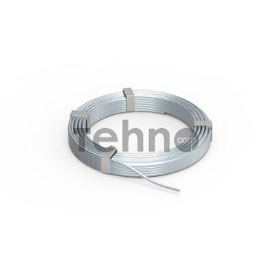 Пруток стальной оцинк. d8 (уп.110м) ДКС NC1008