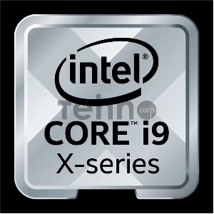 Процессор CPU Intel Socket 2066 Core i9-10920X (3.50GHz/19.25Mb) tray