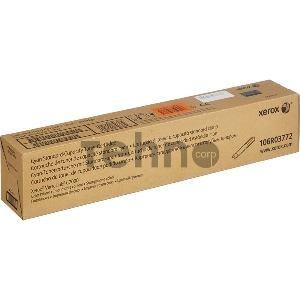 Тонер-картридж XEROX 106R03772 голубой для XEROX VersaLink C7000 (3300 стр)(Channels)