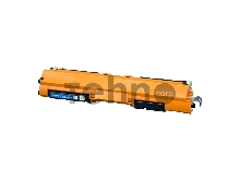 Картридж SAKURA CE311A/CF351A для HP синий , 1000 стр Картридж SAKURA CE311A/CF351A для HP синий , 1000 стр