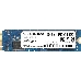 Накопитель Synology SSD SNV3000 Series PCIe 3.0 x4 ,M.2 2280, 400GB, R3000/W750 Mb/s, IOPS 225K/45K, MTBF 1,8M repl SNV3400-400G', фото 1