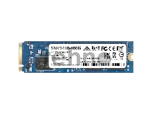 Накопитель Synology SSD SNV3000 Series PCIe 3.0 x4 ,M.2 2280, 400GB, R3000/W750 Mb/s, IOPS 225K/45K, MTBF 1,8M repl SNV3400-400G'