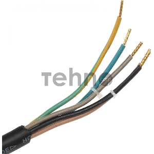 Варочная поверхность Krona CORTO 45 BL черный