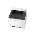 Принтер Kyocera Ecosys P2235dn, лазерный A4, 35 стр/мин, 1200x1200 dpi, 256 Мб, дуплекс, подача: 350 лист., вывод: 250 лист., Post Script, Ethernet, USB, картридер, фото 5