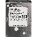 Жесткий диск Toshiba SATA-III 500Gb MQ01ABF050 (5400rpm) 8Mb 2.5", фото 3