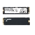 Накопитель SSD M.2 Samsung 512Gb PM9A1 <MZVL2512HCJQ-00B00> OEM (PCI-E 4.0 x4, up to 6900/5000MBs, 800000 IOPs, 3D NAND, 22х80mm), фото 4