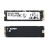 Накопитель SSD M.2 Samsung 512Gb PM9A1 <MZVL2512HCJQ-00B00> OEM (PCI-E 4.0 x4, up to 6900/5000MBs, 800000 IOPs, 3D NAND, 22х80mm), фото 5