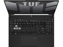 Ноутбук Asus TUF Gaming A15 FA507RE-HN063 Ryzen 7 6800H 16Gb SSD512Gb NVIDIA GeForce RTX 3050 Ti 4Gb 15.6