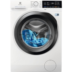 Стиральная машина Electrolux EW7WP369S пан.англ. класс: D загр.фронтальная макс.:9кг белый
