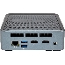 Неттоп Hiper ED20 gray (Core i5 12400P/16Gb/512Gb SSD/noDVD/VGA int/noOS) (I5124R16N5NSG), фото 11