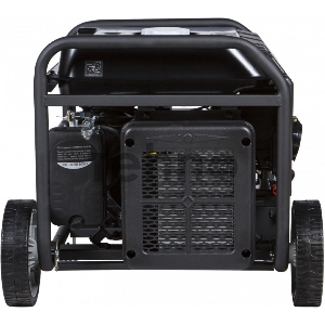 Генератор Hyundai HHY 7050Si 5.5кВт