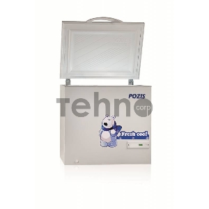 Морозильная камера POZIS FH-256-1 С Морозильная камера POZIS FH-256-1 С