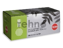 Тонер Картридж Cactus CS-TK350 черный для Kyocera Mita FS 3920/3920DN (15000стр.)