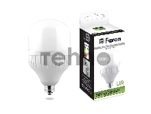 Лампа светодиодная FERON 25821  (60W) 230V E40 4000K, LB-65