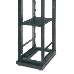 Аксессуар к источникам бесперебойного питания APC Standard Duty Sliding Shelf (100lbs/45kg) - Black, фото 3