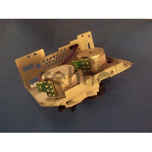 Узел привода обходного лотка HP CLJ CP6015/CM6030/6040 (RM1-3366)