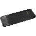 Флеш Диск Kingston 128Gb DataTraveler DT70 <DT70/128GB>, USB-C 3.2 Gen 1, фото 10