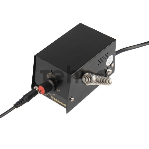 Паяльная станция мини REXANT, 230 В/8 Вт