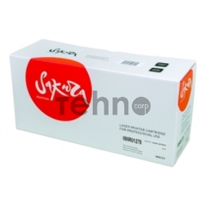 Фотобарабан SAKURA KXFA86A7 для Panasonic, 10 000 к.