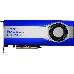 Видеокарта 32GB Radeon Pro WX 6800 (6*mDP) Full Height, фото 7