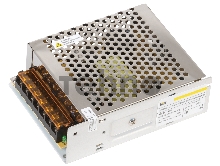 Iek LSP1-200-12-20-33-PRO Драйвер LED ИПСН-PRO 200Вт 12 В блок - клеммы  IP20 IEK