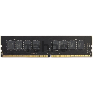 Модуль памяти DDR4 8Gb 2133MHz AMD R748G2133U2S-UO OEM PC4-17000 CL15 DIMM 288-pin 1.2В