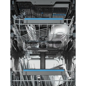Встраиваемая посудомоечная машина ELECTROLUX KEA13100L 10 комплектов, 5 программ + 3 комбинации