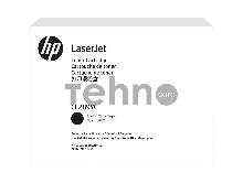 Контрактный Тонер-картридж HP 89Y Blk Contract LJ Toner Cartridge