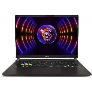 Ноутбук MSI Vector GP68 HX 13VG-207RU Core i7 13700HX 16Gb SSD1Tb NVIDIA GeForce RTX4070 8Gb 16