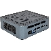 Неттоп Hiper ED20 gray (Core i5 12400P/16Gb/512Gb SSD/noDVD/VGA int/noOS) (I5124R16N5NSG), фото 10