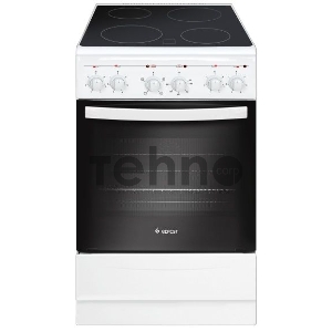 Электрическая плита Gefest 5160-01 0033 белый