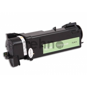 Тонер Картридж Cactus CS-PH6140B (106R01484) черный для Xerox 6140 (2600стр.)